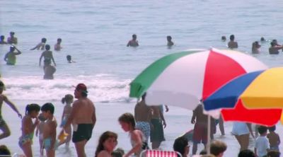 -MIKE? - Baywatch