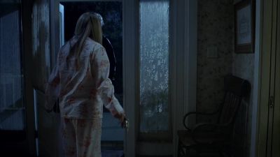 Mike? - True Blood