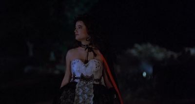 Mike. - Halloween 5: The Revenge of Michael Myers