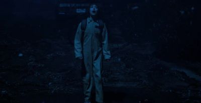 Mike? - Stranger Things