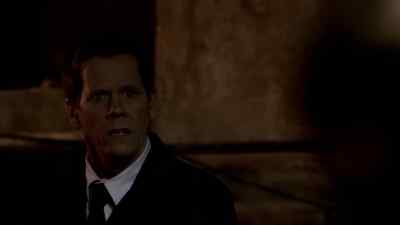 Mike! - The Following