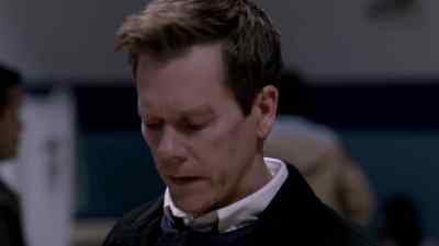 Mike. - The Following