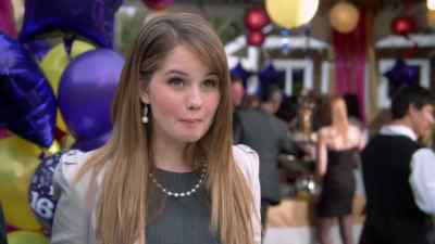Mike? - 16 Wishes