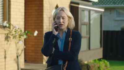 Mike. - The Brokenwood Mysteries