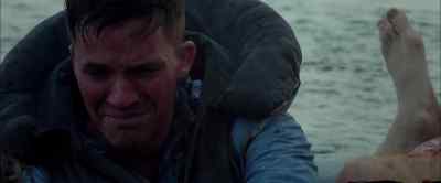 Mike? - USS Indianapolis: Men of Courage