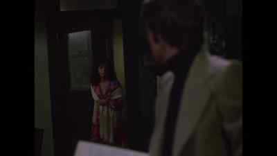 Mike? - Kolchak: The Night Stalker