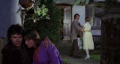 Mike! - The French Lieutenant's Woman