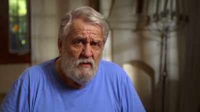 Mike said,
"Don't fuck with the formula." - The Beach Boys: Making Pet Sounds