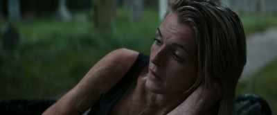 Mike was screaming it was too
hot and he needed to get out. - Silver Haze