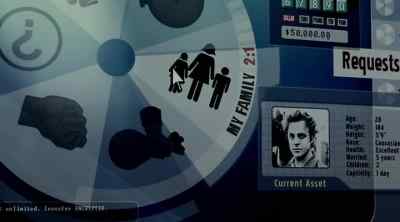 [MIKE SCREAMS] - Hostel: Part III