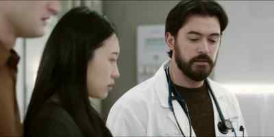 Mike, Sepi, in a moment,
we will stop doing CPR. - Transplant