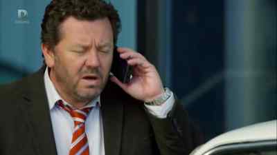 Mike Shepherd. - The Brokenwood Mysteries