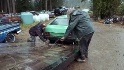 [Mike] Should be good, Ave! - Rust Valley Restorers