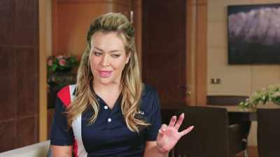 Mike shouldn't be
telling me what to do. - Below Deck Adventure