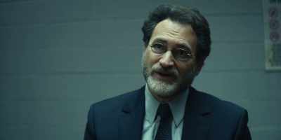 -Mike. 
-So, my attorney - The Staircase