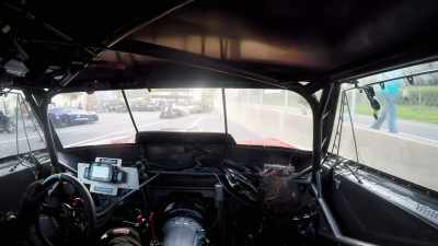 [Mike] So on the Team Attack,
it's been pretty rough, - Street Outlaws No Prep Kings Team Attack