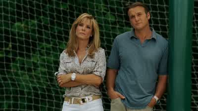 Mike, son. - The Blind Side