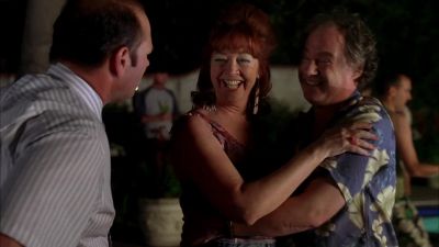 - Mike Spencer?
- Howdy, Andy. - True Blood