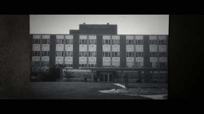 Mike stays back
at the station, - John Wayne Gacy: Devil in Disguise