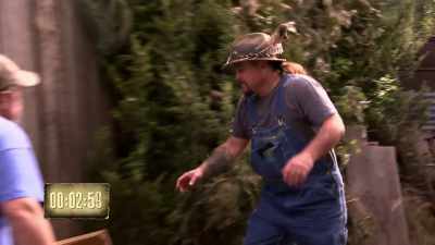  [mike] my strategy going
  into the still house - Moonshiners: Master Distiller