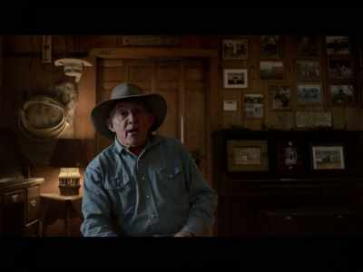 Mike Sullivan,
the district attorney in Jefferson County, - Wild Wild Country