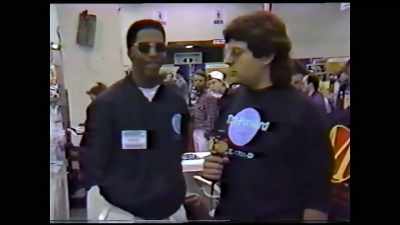 Mike, tell us
a little about Milestone - Milestone Generations