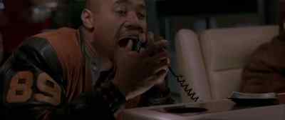 MIKE: There they go! - Judgment Night
