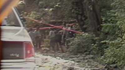 [Mike] There was
multiple agencies. - Lost Women of Highway 20