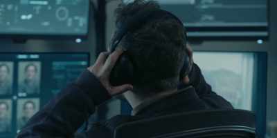 [Mike] There's something
we're not seeing here. - Alert: Missing Persons Unit