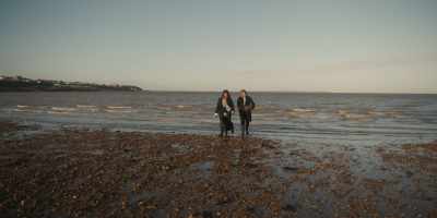 Mike told me about - Whitstable Pearl
