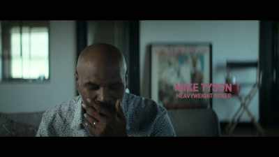 [Mike Tyson] I believe I was in jail, - Untold: Deal with the Devil