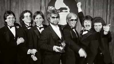 Mike used to always say, - Music Box: Yacht Rock: A DOCKumentary