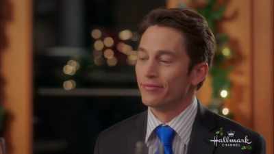 Mike, when was
the last time that you, - Sharing Christmas
