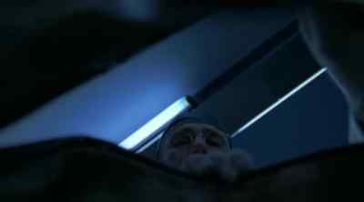 MIKE:
What are you doing? - Hostel: Part III
