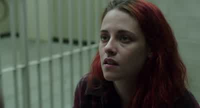 Mike, what the fuck does that mean? - American Ultra