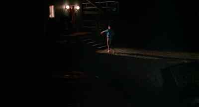 - [Mike] What the hell
are you doing! - There's Nothing Out There