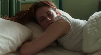 Mike, what's happening? - American Ultra