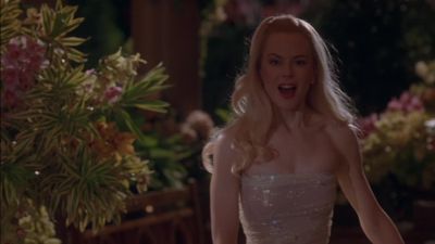 Mike what's happening - The Stepford Wives
