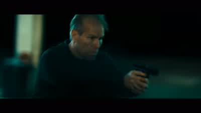 Mike, who is that? - Angel Has Fallen