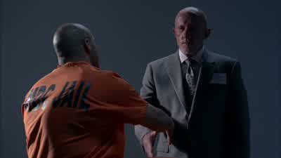 MIKE: Who's next? - Breaking Bad