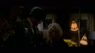 Why don't we go to bed? - The Deer Hunter