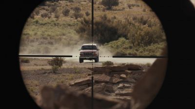 MIKE:
Yeah, there you go. - Better Call Saul