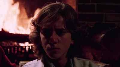 Mike... you had a bad dream. - Phantasm