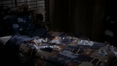 -Mike, you all right? - Supernatural