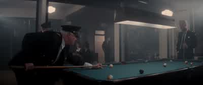 Mike, you got a minute? - The Untouchables