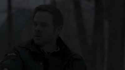Mike... you're a good man. - The Following