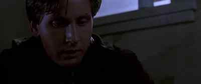 Mike, you're gonna be okay. - Judgment Night