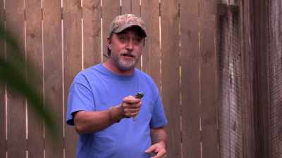 Mike, you've got
three minutes, - Moonshiners: Master Distiller
