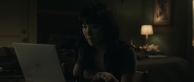 Mike? - The Terminal List