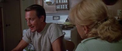 Mike's gone - Jaws 2